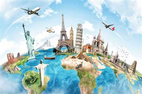 Tourism Development .